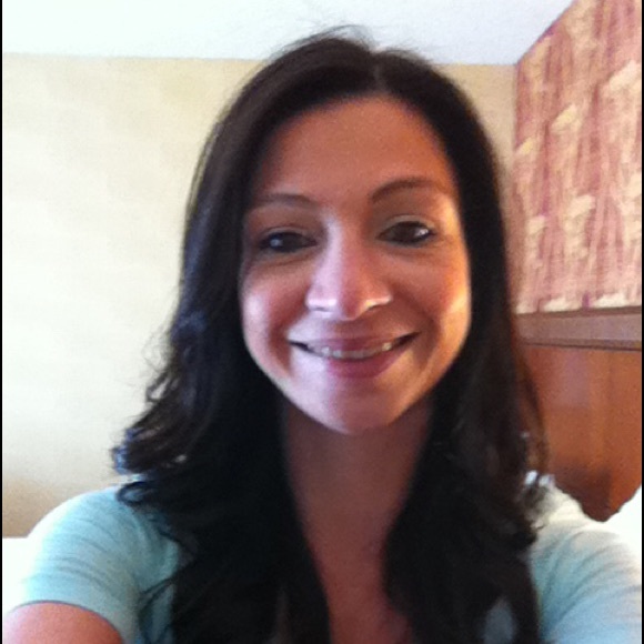 Meet your Posher, Kourtney - Picture 1 of 16